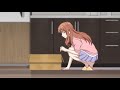 ありがとう、お母さん [町子リョウ] [佐藤利奈] [幸腹グラフィティ] [10-033]