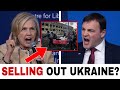 Hillary Clinton Squashes a Pro-Trump Czech Leader in a Fiery Munich Showdown