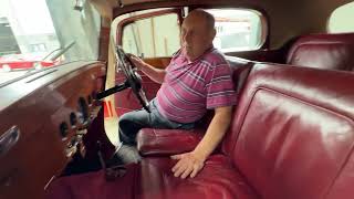 Download Lagu 1953 ALVIS | MATHEWSONS KLASSIEKE AUTO'S | VEILING: 3, 4 \u0026 5 SEPTEMBER 2025 MP3 Download Lagu 1953 ALVIS | MATHEWSONS KLASSIEKE AUTO'S | VEILING: 3, 4 \u0026 5 SEPTEMBER 2025 MP3