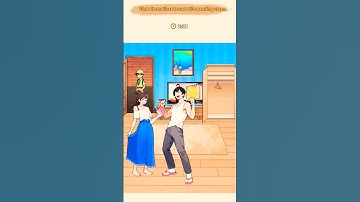 Brain Puzzle 2 ~ Find alternatives to curb his spending urges || Brain Puzzle 2 Logic Twist #shorts