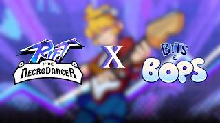 Bits & Bops Custom Mixtape | Baboosh (Rift of the Necrodancer) WIP