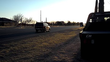 2012 camaro ss texas speed headers and borla atak