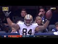 A Little Too Little Too Late! (Saints vs. Colts 2015, Week 7)
