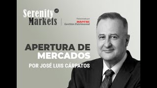 Tendencia alcista a la espera IPC  Apertura 13 6 23 Cárpatos bolsas, economía y mercados