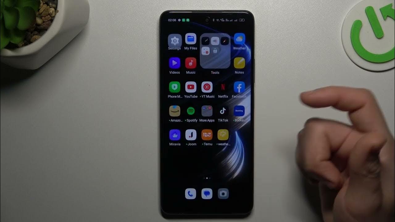 how-to-hide-icon-notification-dots-on-oppo-a79-turn-off-home-screen
