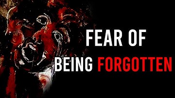 Athazagoraphobia | Concept Explained
