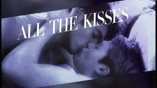 Every Kiss With A Different Song | Alex \& Henry | RWRB