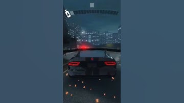 Police chase Need for speed No Limits chapter 1