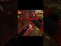 威 力 ３ 倍 ア ヒ ル 爆 弾 #hitman #vr #shorts