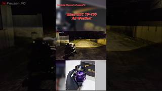 Biled SXC TP-700 All Weather 2.5 #biled #projie #projiebiled