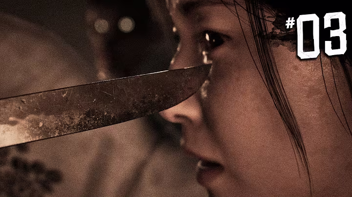 Silent Hill f - Part 3 - HINAKO'S SACRIFICE..