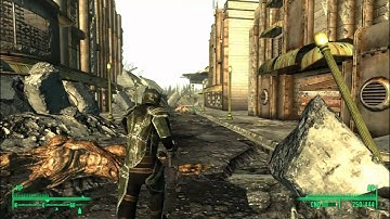 Fallout 3 Mods: Wasteland Militia - Part 3