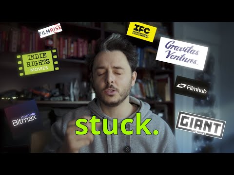 3 Questions Indie Filmmakers Should Ask Distributors (Before Signing Anything) thumbnail