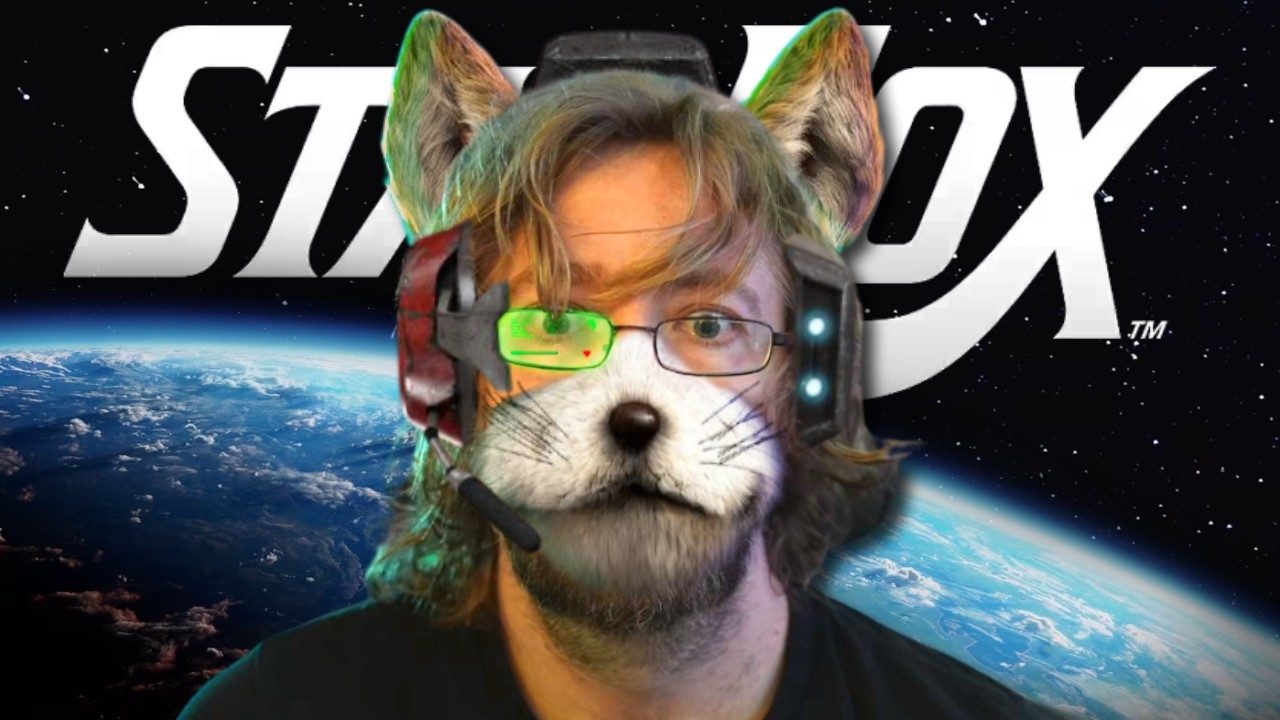MAX PLAYS: STARFOX ²⁰²⁶ - Hard Route Playthru