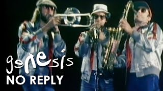 Video thumbnail of "Genesis - No Reply (Official Music Video)"