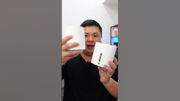 Tự thiết lập Wi-Fi Mesh không cần gọi thợ #shorts