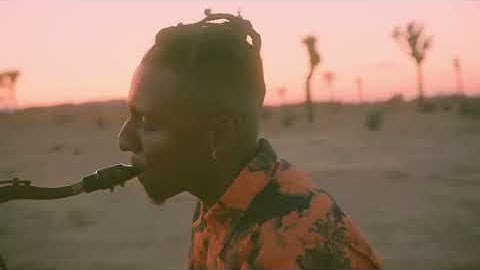 Masego - Yebo/Sema (Visualizer)
