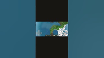 Insane cobweb clutch #minecraft