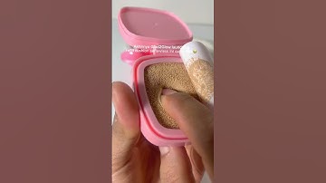 Thumbnail of #glad2glow #cushion