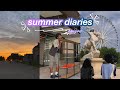  summer in paris ep4   tuileries escape game resto