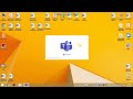 Завантаження програми Microsoft TEAMS