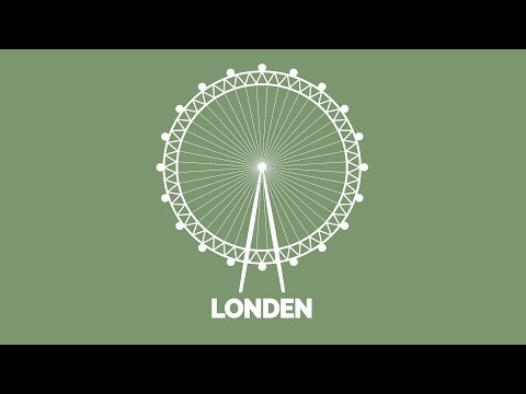 Video: Top 5 begroting daguitstappies vanaf Londen op Britse treine