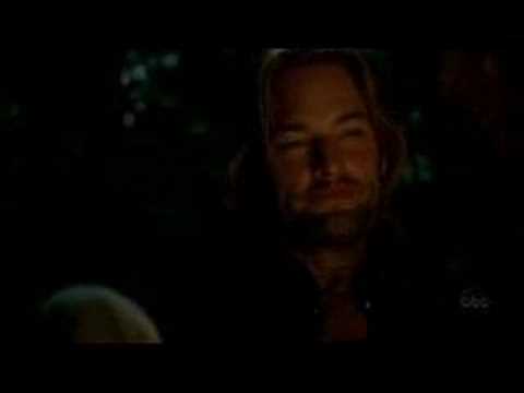 Sawyer and Kate - Honey & the Moon