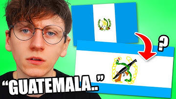 Drawing DIFFICULT Flags from Memory