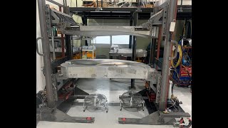 KOREA First PCM(Prepreg Compression Molding) Mass Product Process. #ARMORBILITY #김덕수카본 #이승민카본