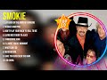 S m o k i e  Greatest Hits 2023   Pop Music Mix   Top 10 Hits Of All Time