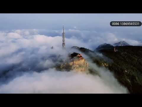 mount tai