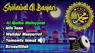 Kumpulan sholawat cover banjari Populer , Penyejuk hati
