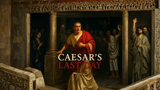 Celebrity Julius Caesar’s Assassination: The Day Rome Turned on Its Hero Wealth