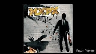 Mxpx (Full Album)
