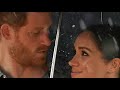 Harry & Meghan - Can't Take My Eyes Off You