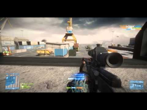 Video: Battlefield 3: How Fan-Run Servers Förstör DICE: S Spel