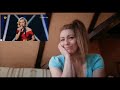 Polina Gagarina "Hurt" Reaction