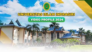 Islamic University of Indragiri Profile