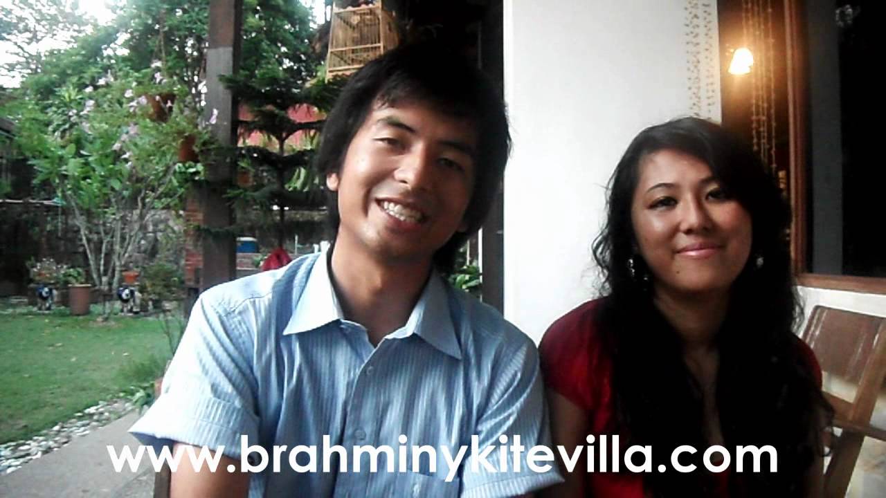 Brahminy Kite Holiday Home Contest Winner 