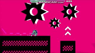 Grasp by Split72 / Geometry Dash / Absolen GD
