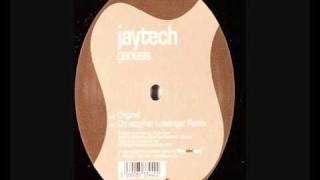 Video thumbnail of "Jaytech - Genesis"