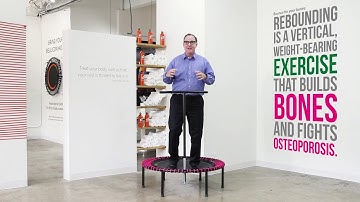 John Hines on “Breast Cancer Research & The bellicon”