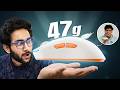 Mythpat’s Gaming Mouse at ₹1699… Worth It? Armor M1