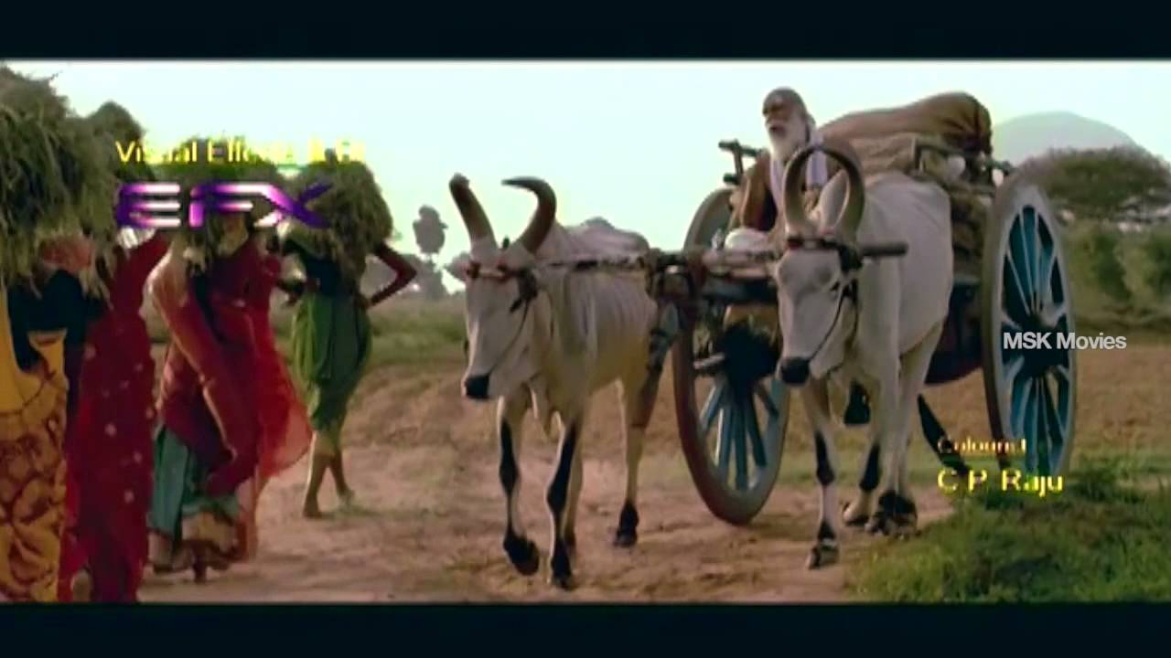 manushana manushan song