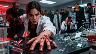 Download Lagu 【Action Thriller】She Betrayed the Mafia to Protect Researsh Data—Boss Hacks Off Her Hand! #viral MP3 Download Lagu 【Action Thriller】She Betrayed the Mafia to Protect Researsh Data—Boss Hacks Off Her Hand! #viral MP3