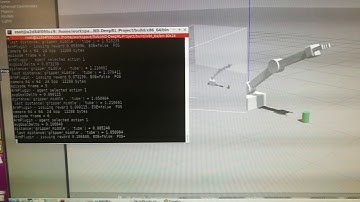 Pick and Place Deep Reinforcement Learning