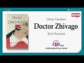 Doctor zhivago  analysis  boris pasternak