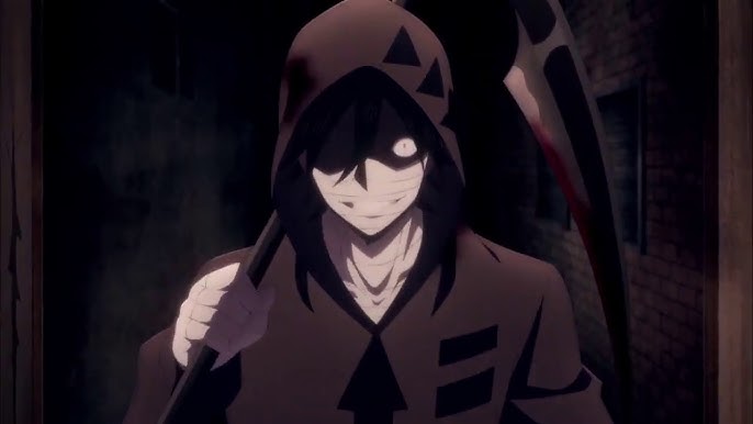 Just Human: Angels oF Death Episode 16 Review 