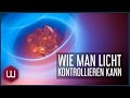 Wie man Licht kontrollieren kann