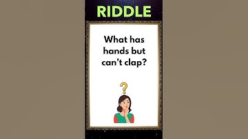 Riddle | Riddles in English | Riddles with Answer | Quiz Minds | #shorts